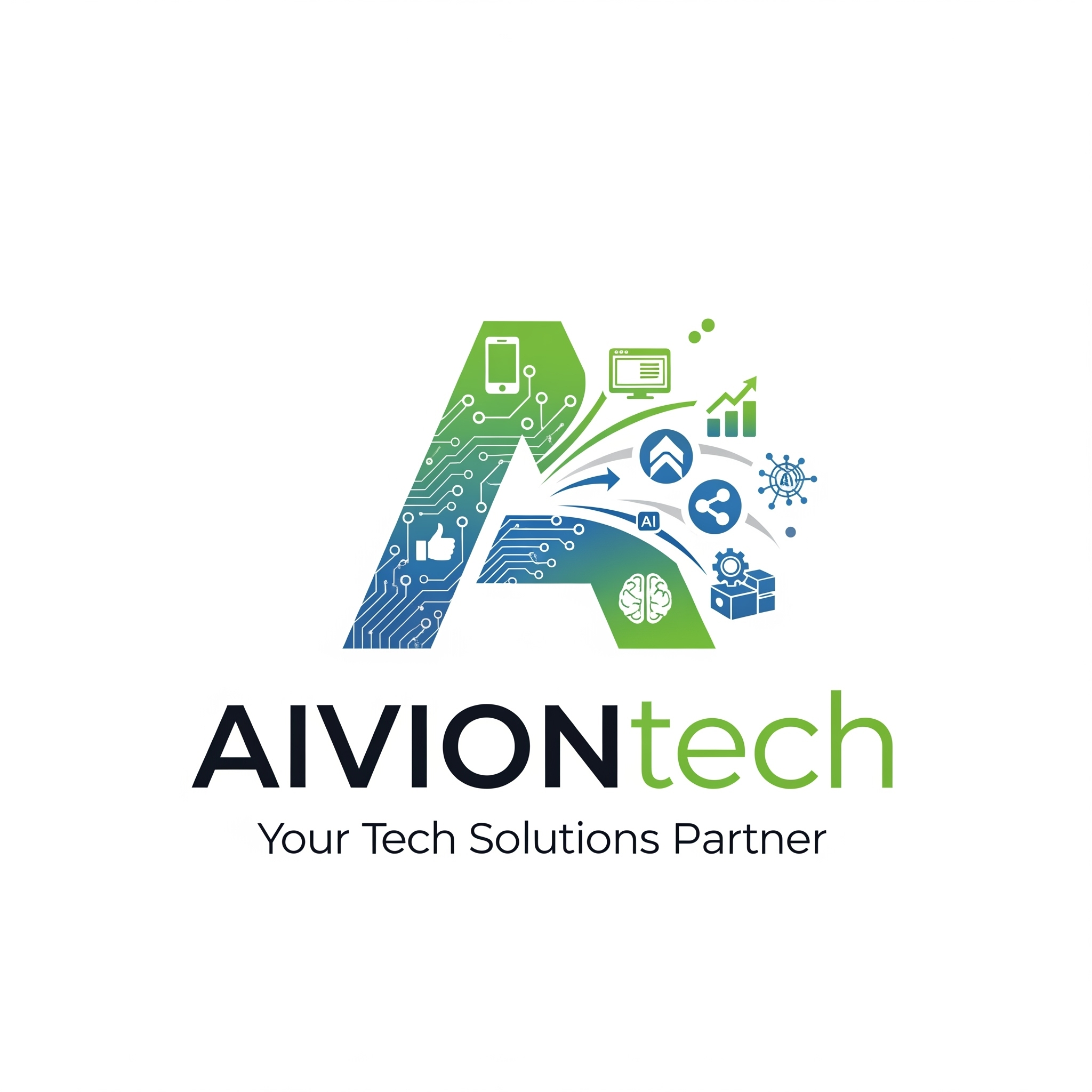 AivionTech Company