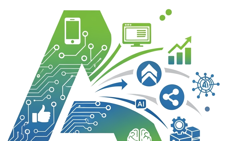 Aivion Tech Logo