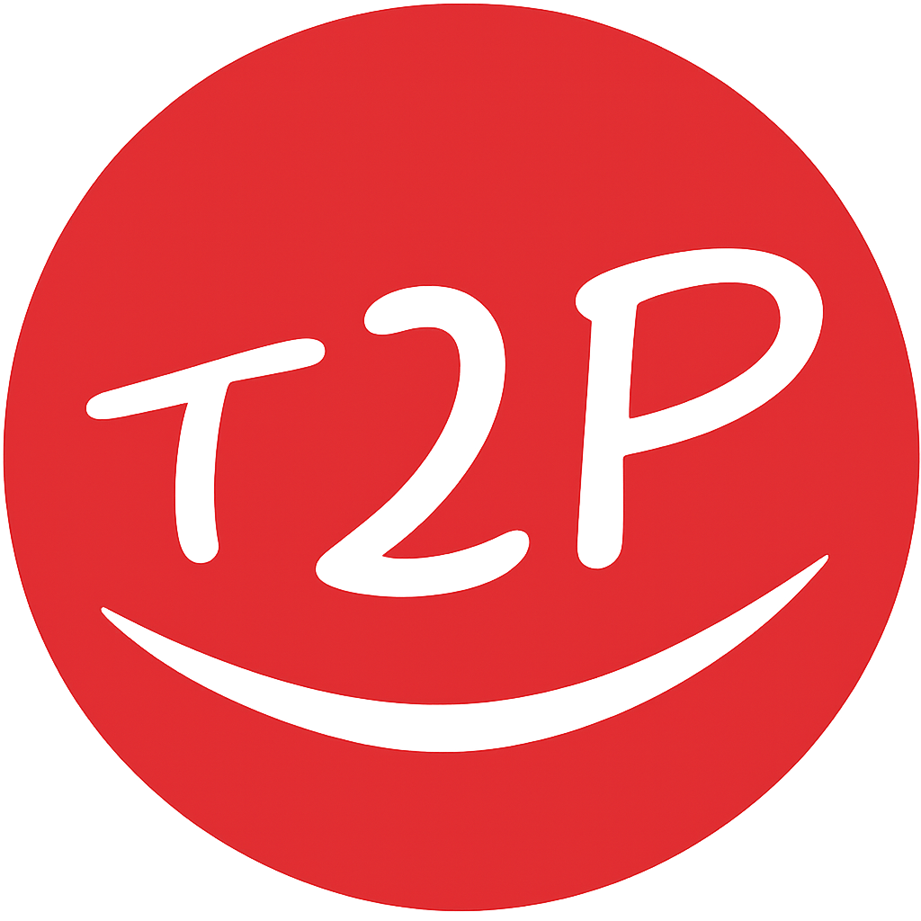 Tastes2Plate